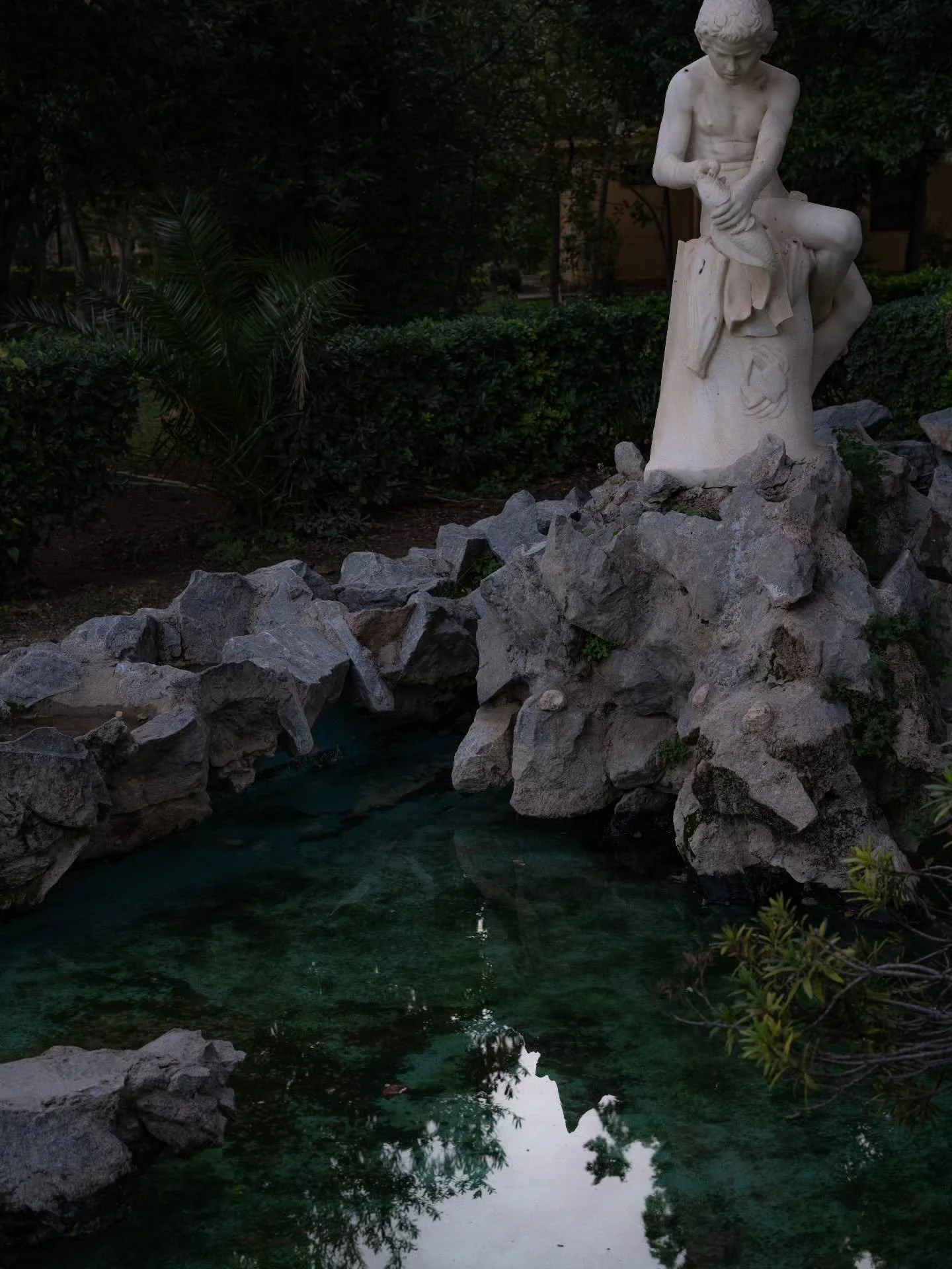 By Zappeion Hall

www.jdwphotography.net

#statue #sonyalpha #travel #greece #athens