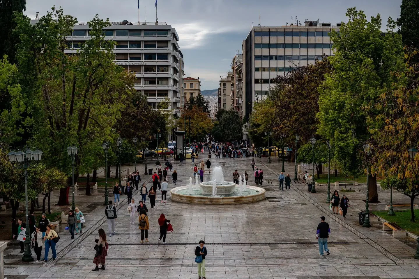www.jdwphotography.net

#sonyalpha #fountain #greece #travel