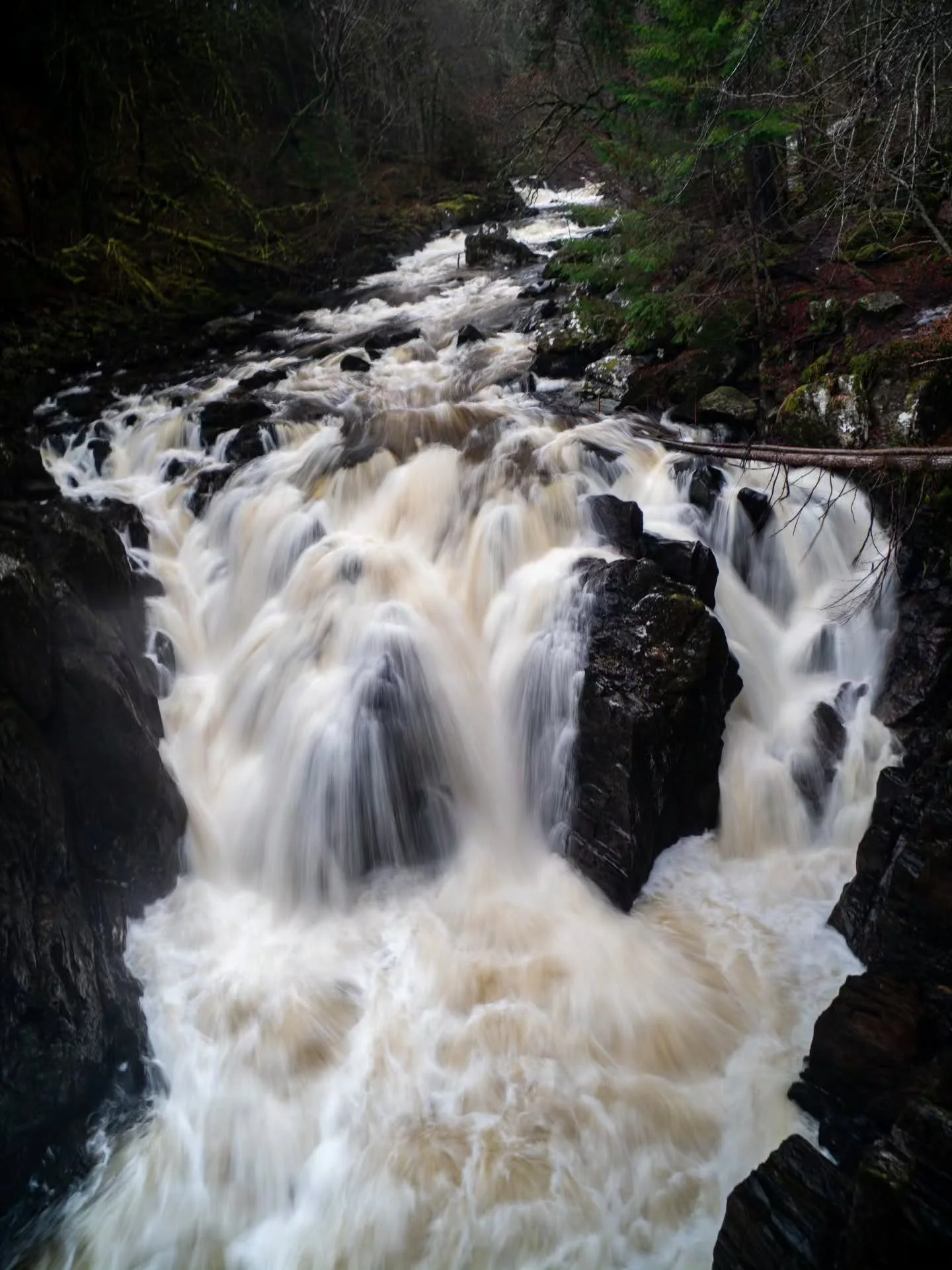 This picture has been haunting me for years. I knew exactly what I wanted but any time I went I maybe didn't have the right kit with me or it was too busy etc but for whatever reason I could never capture it... Glad to finally have the picture I want