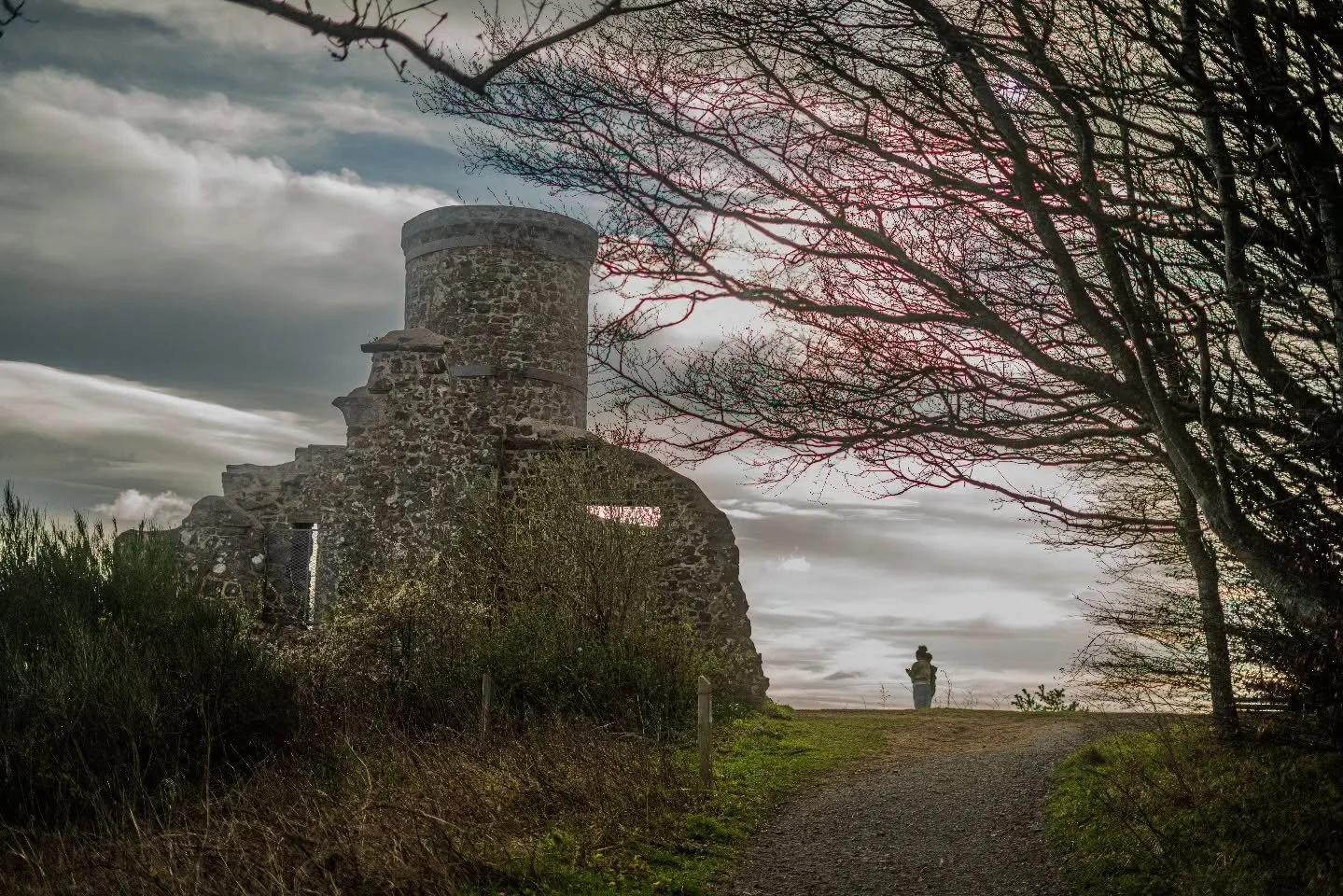 Another from a walk up Kinnoull Hill. The lighting changing so much at that time of day.

www.jdwphotography.net

#sonyalpha #landscapes #scotlandshots #wanderlust #photography