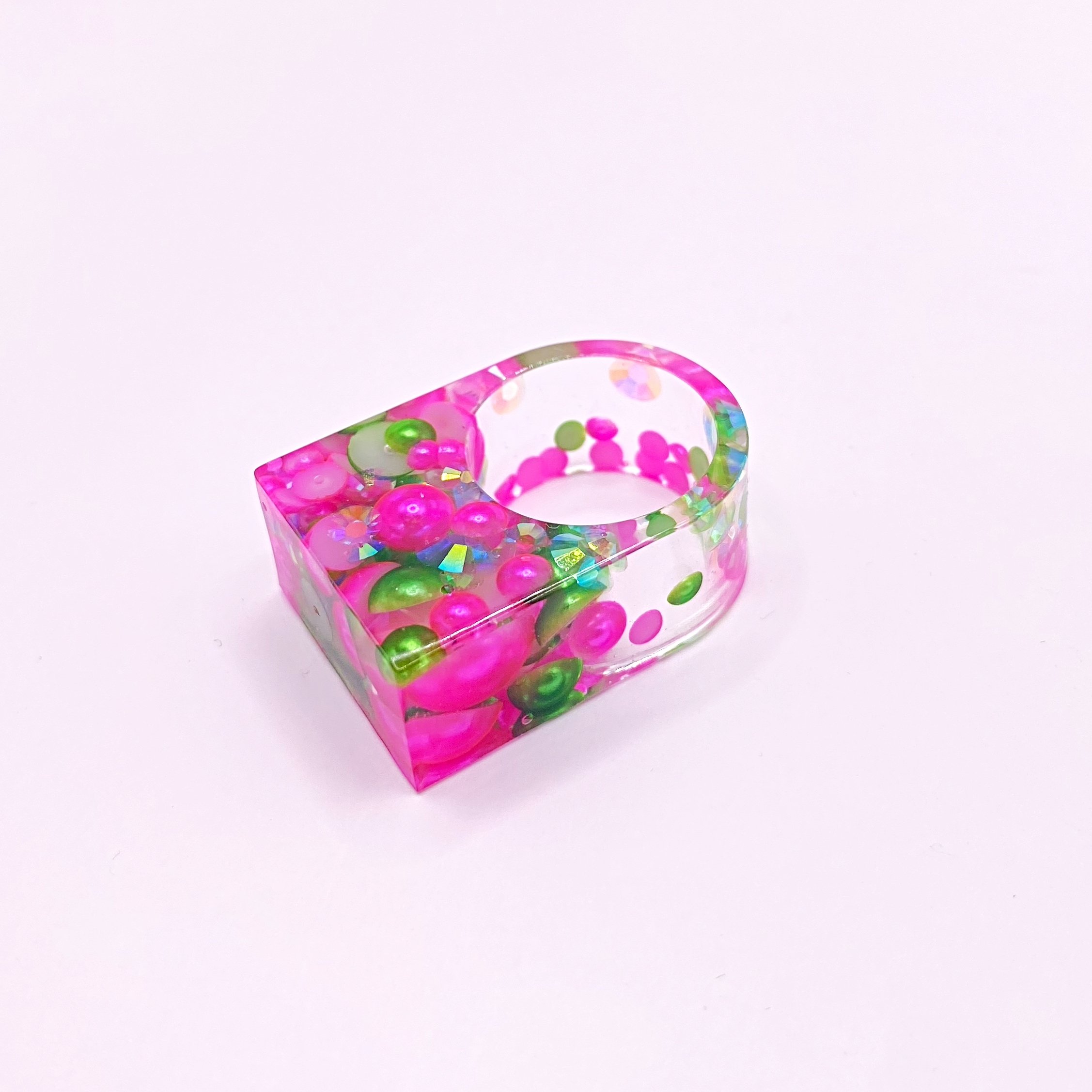 Bague Bree