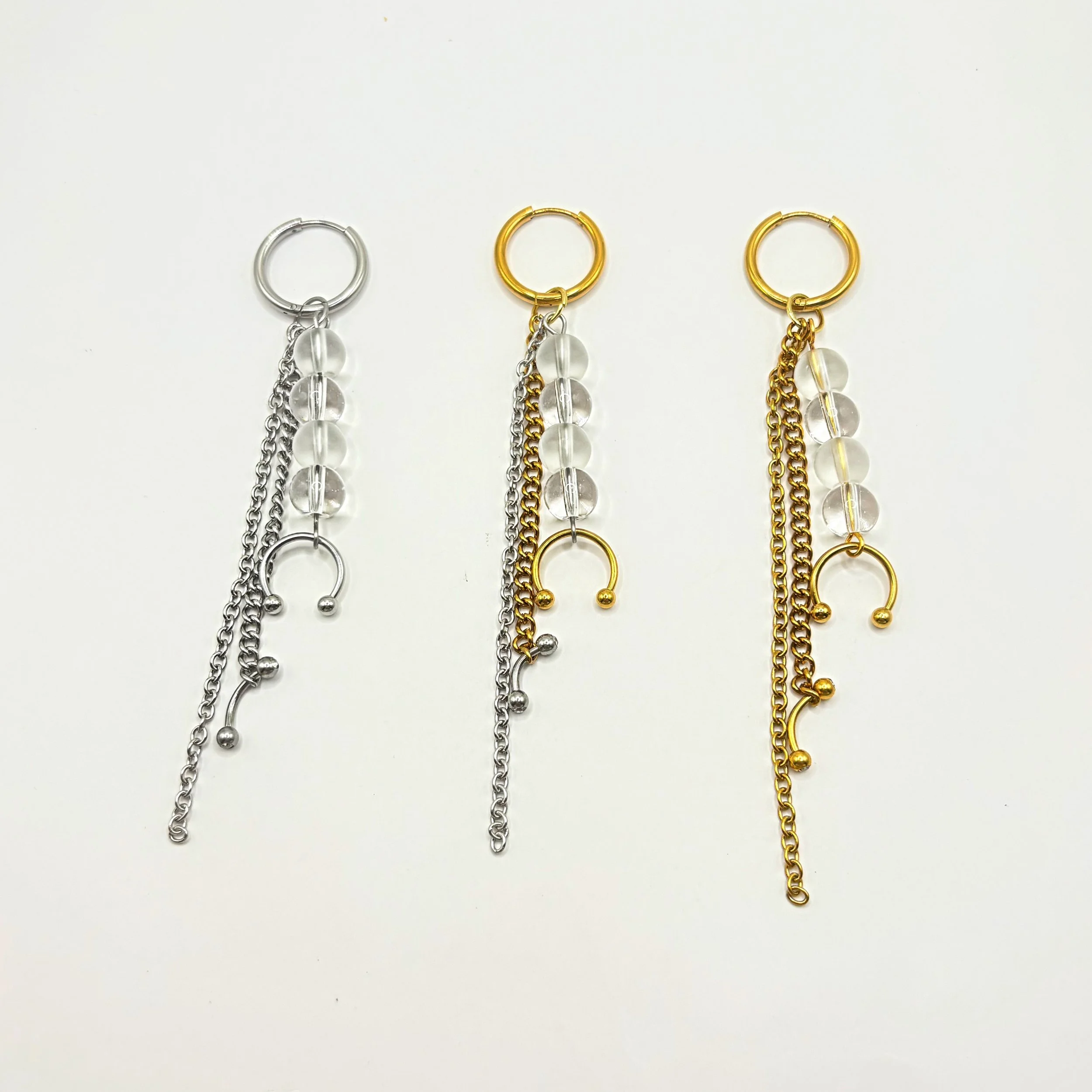 Mono Boucle Jessie
