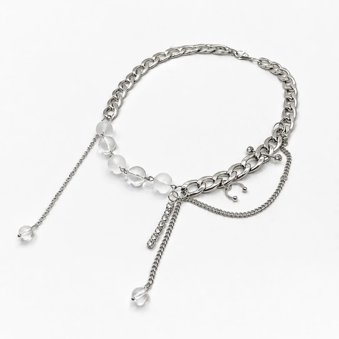 Collier Mandy