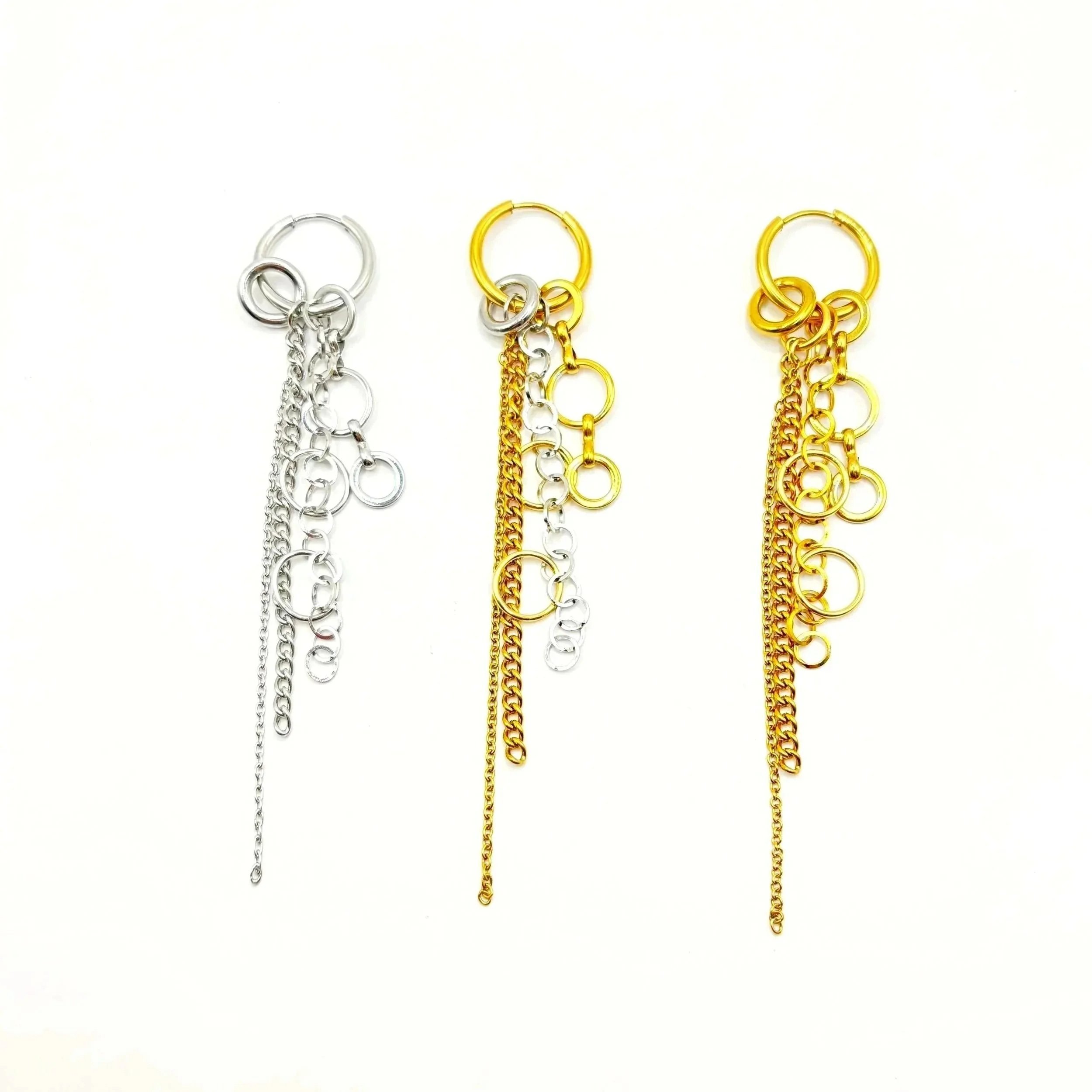 Mono boucle Christina