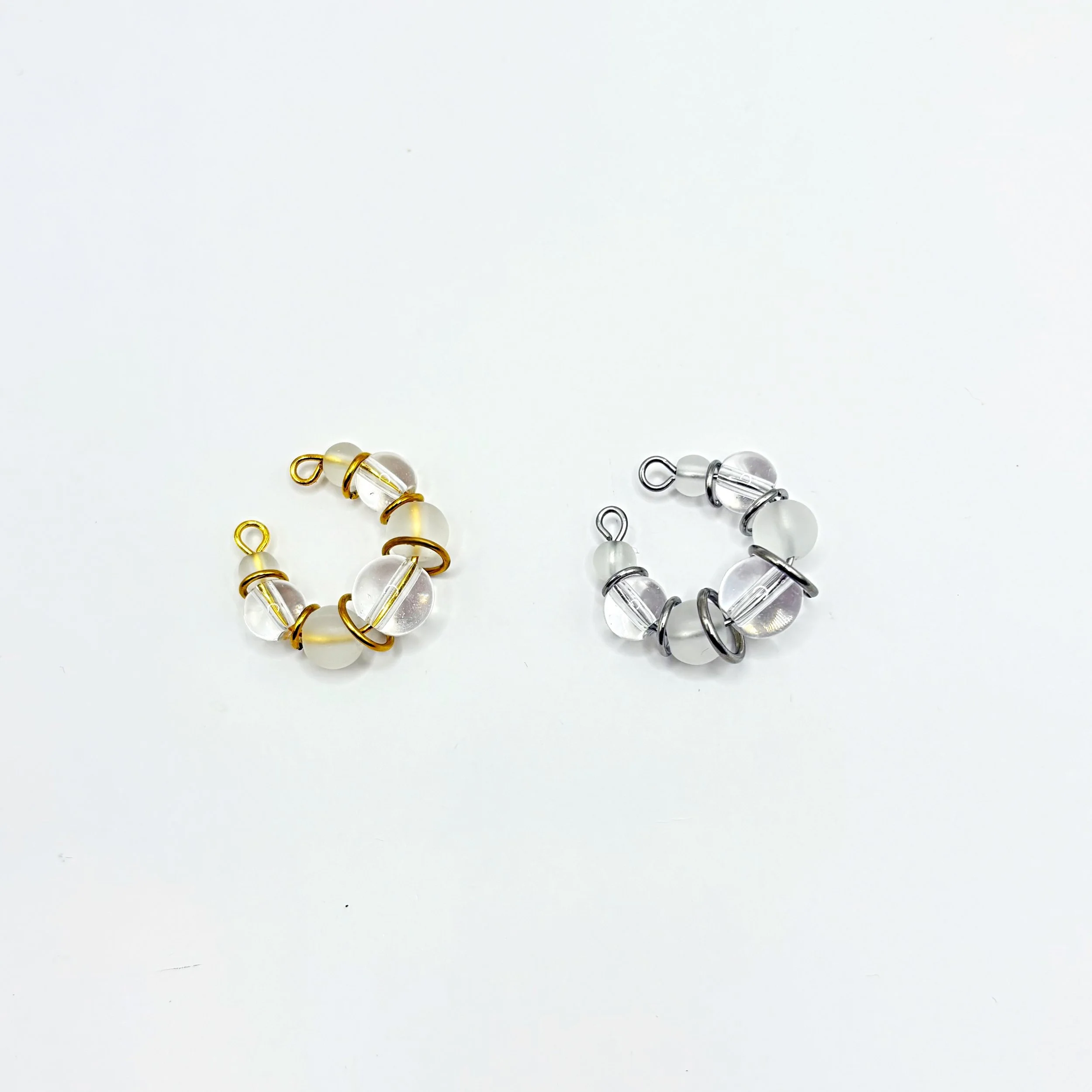 ear cuff Honey
