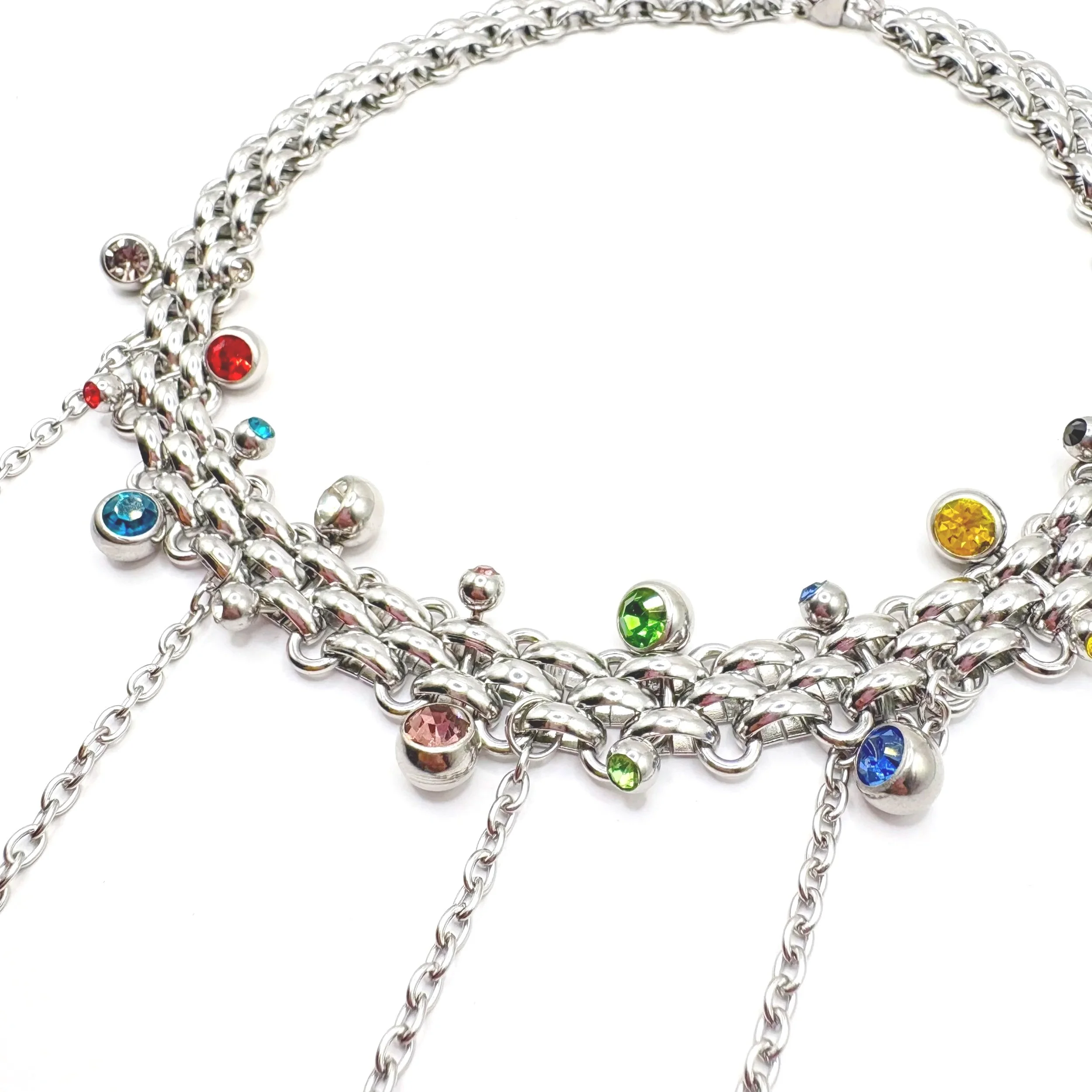 Collier Alicia