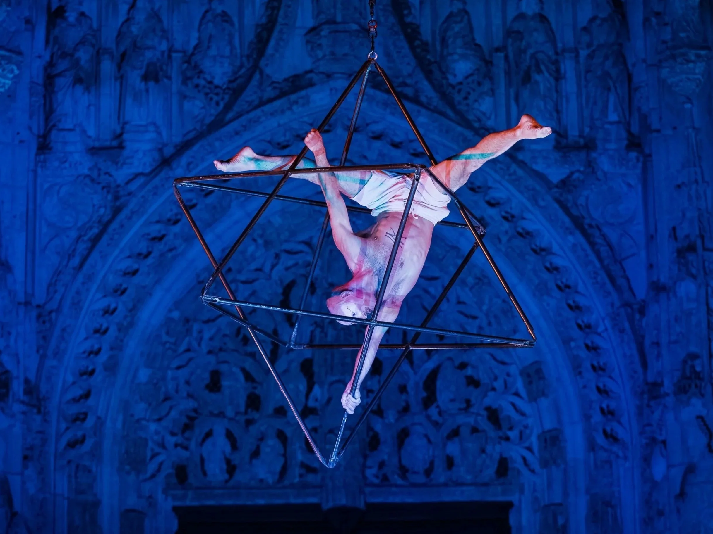 Rêves Suspendus