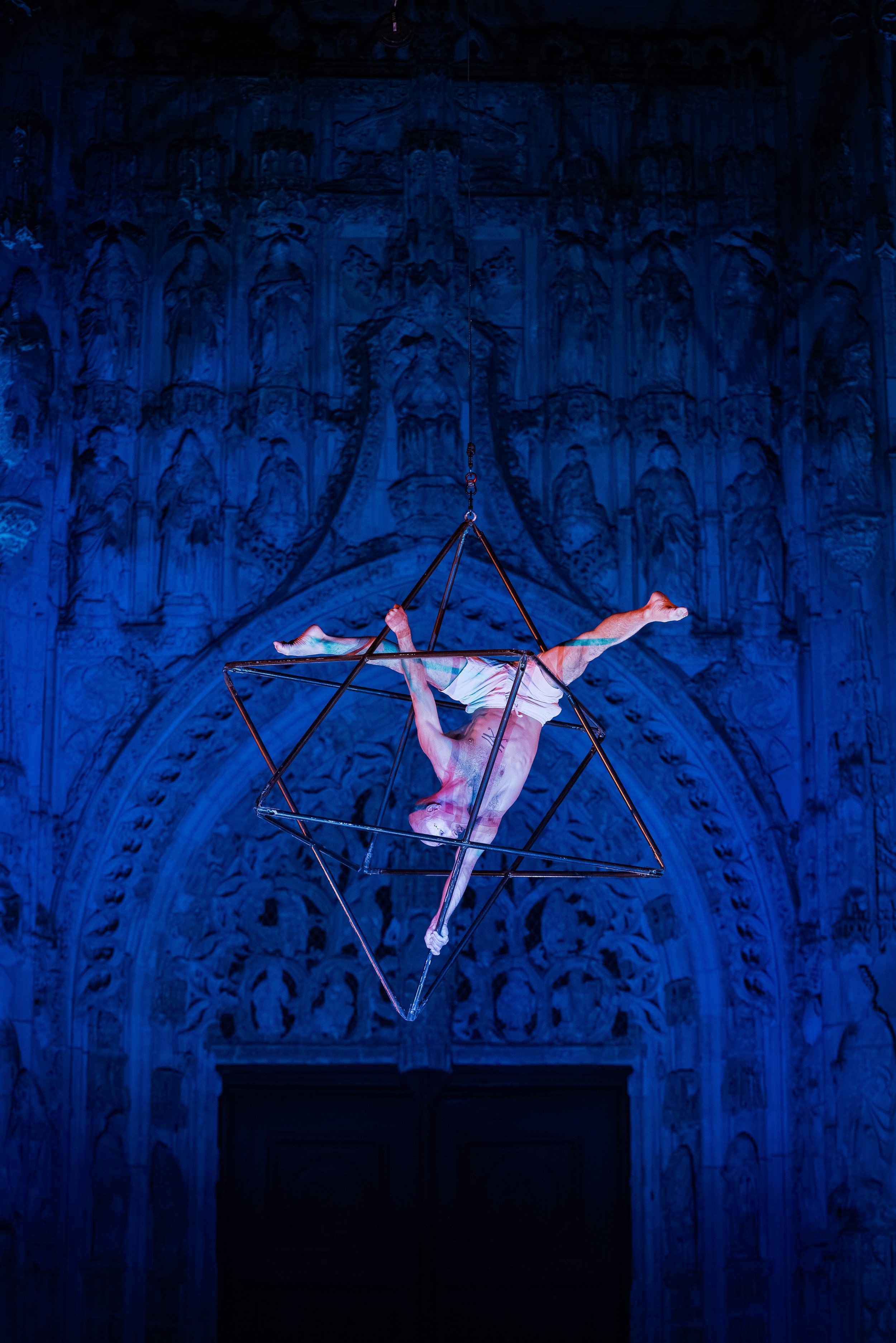 abbaye de saint riquer rêves suspendus unati pyronix les mélangeurs