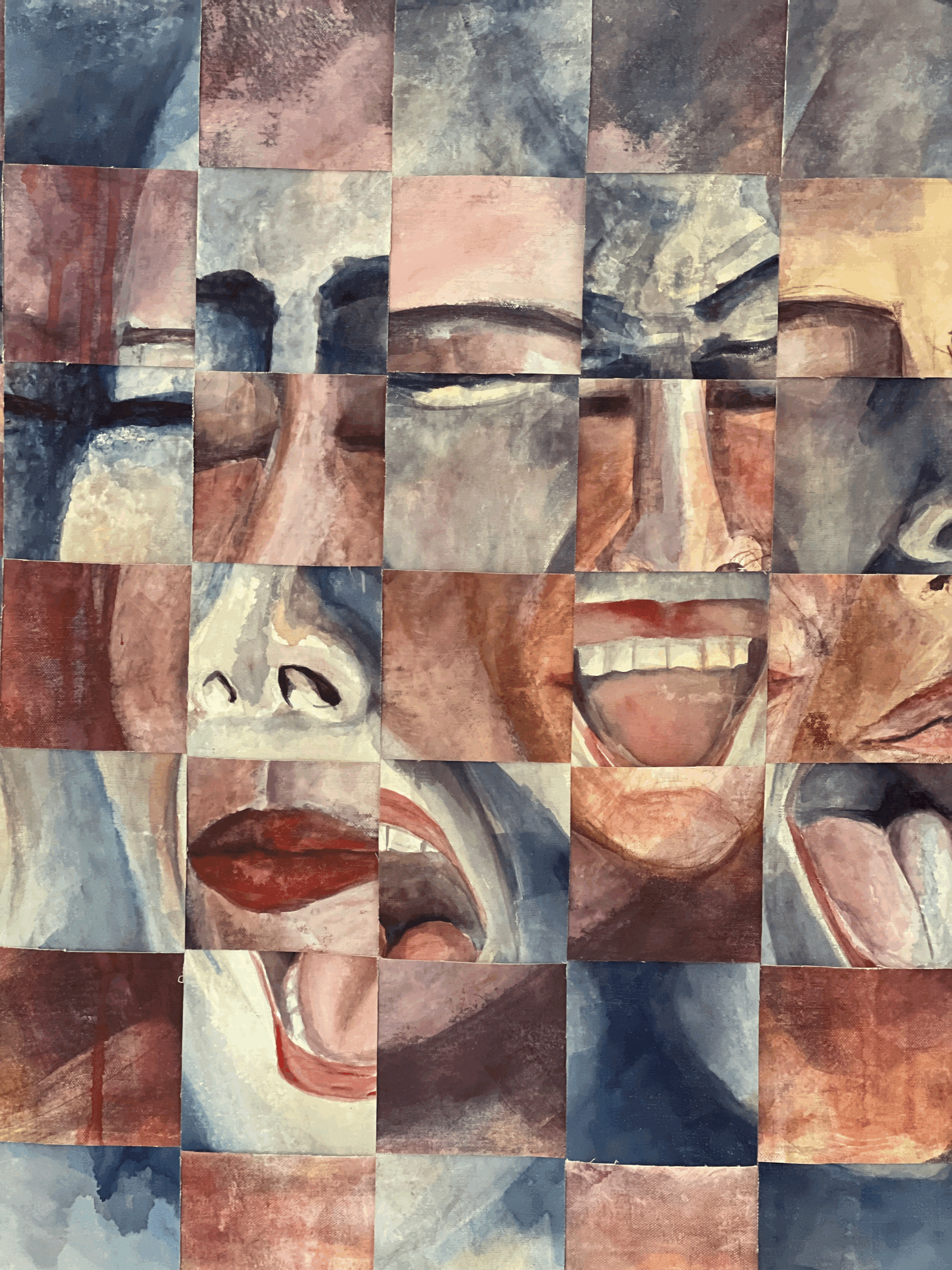 (K)EIN RAUM für Kunst