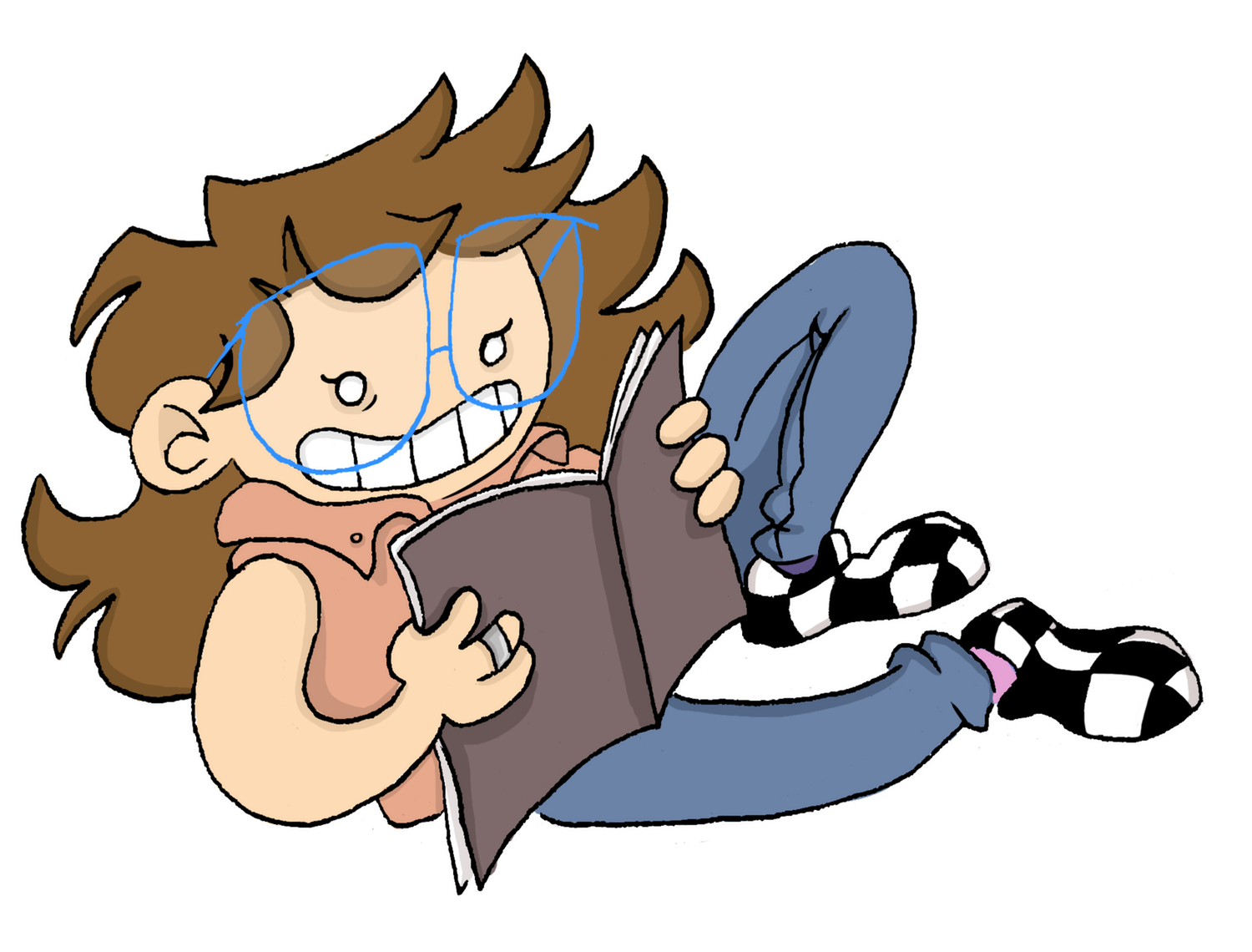 Tabitha Randall Illustration