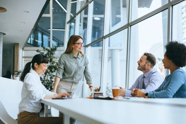 Director of Commercial