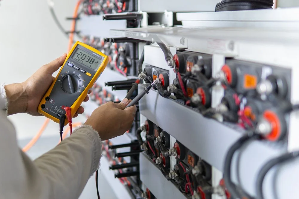 Approved Electrician