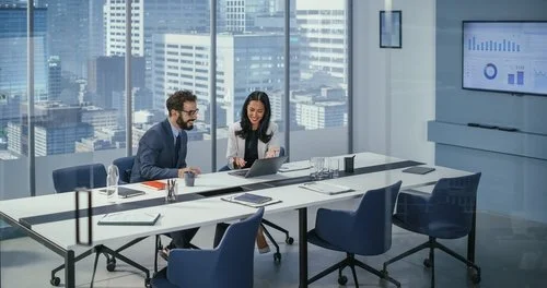 Business Development Director