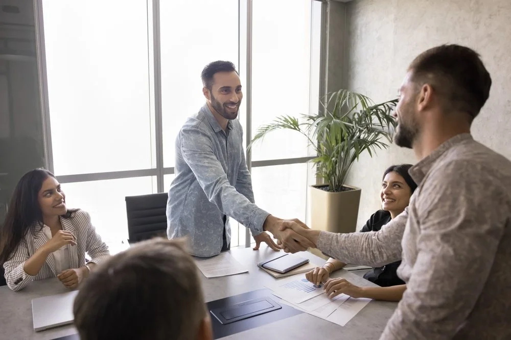 Group Reward Projects Manager