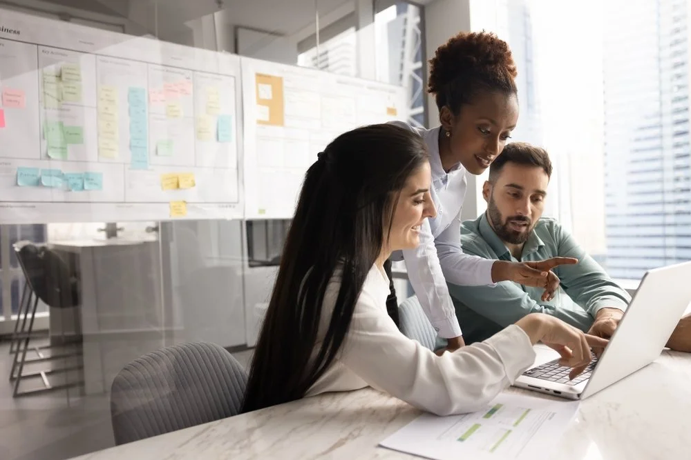 Sales Manager - Projects