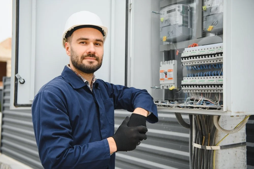 Approved Electrician