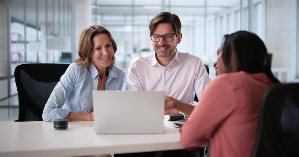 National Account Manager