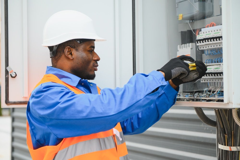 Approved Electrician
