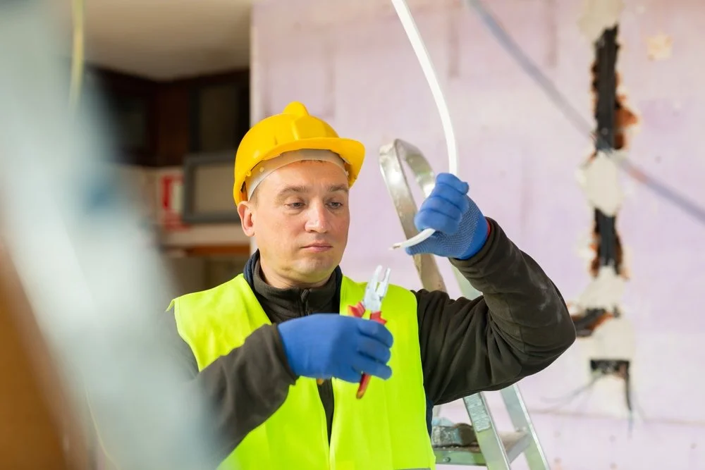 Approved Electrician