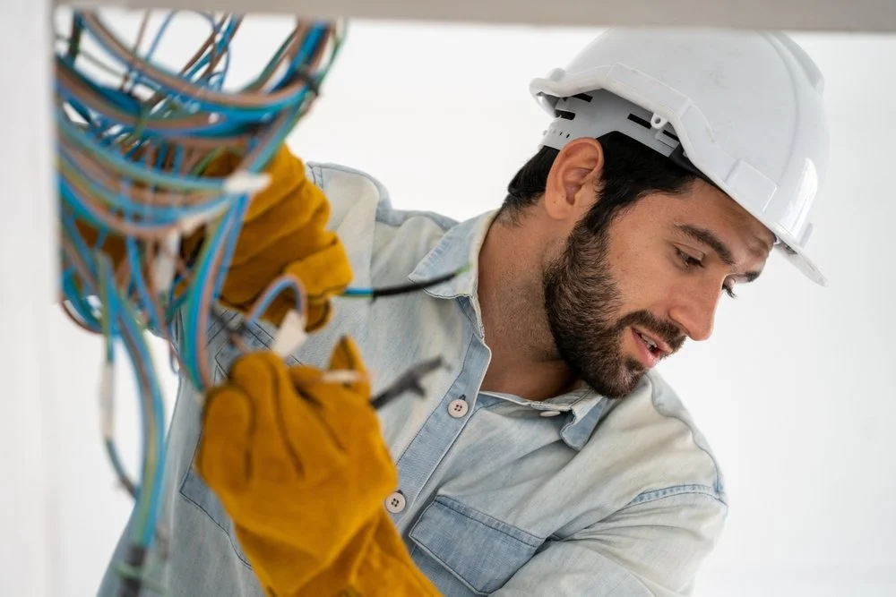 Approved Electrician