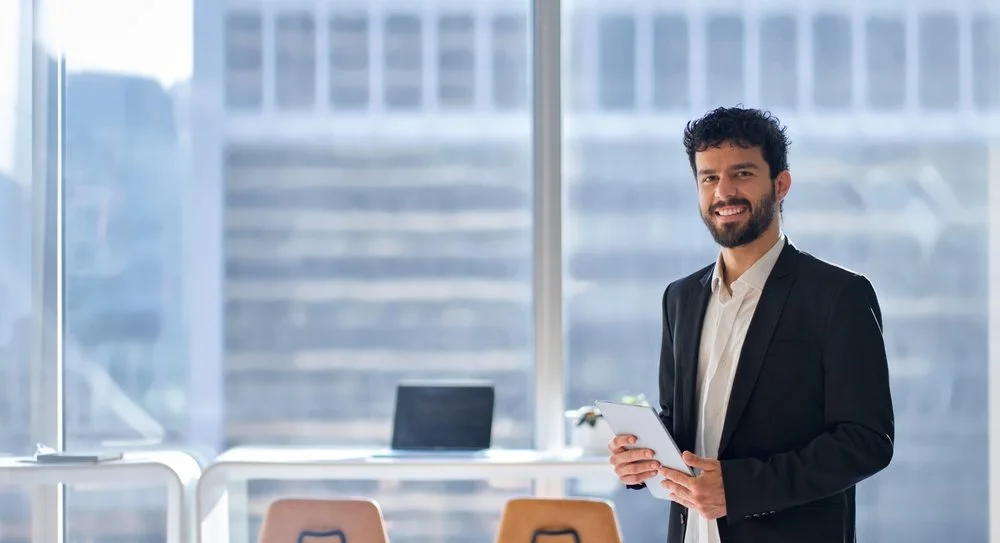 Business Development Executive