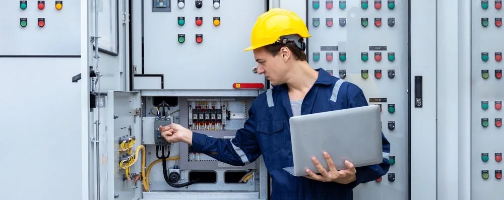 EC&amp;I Technician