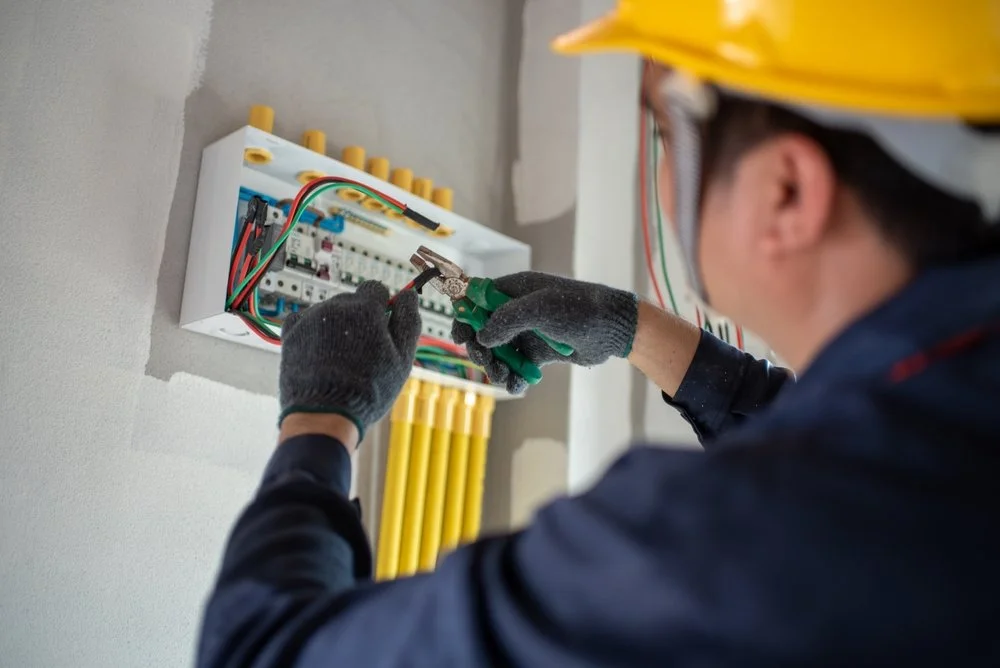 CompEx Electrician