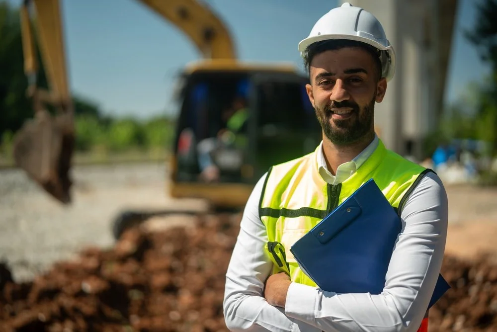 Project Manager - Civil Engineering