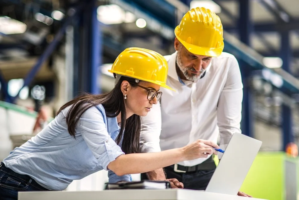 Interim Warehouse Manager