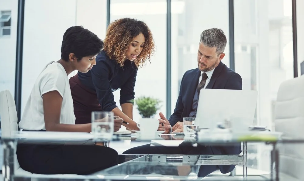 Business Development Manager