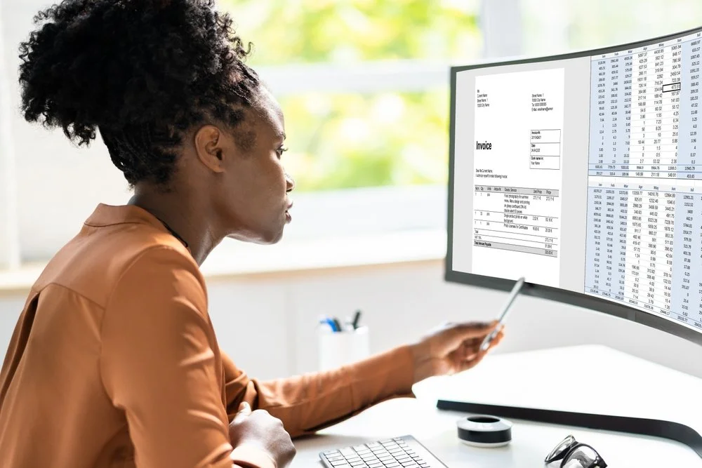 Payroll Manager