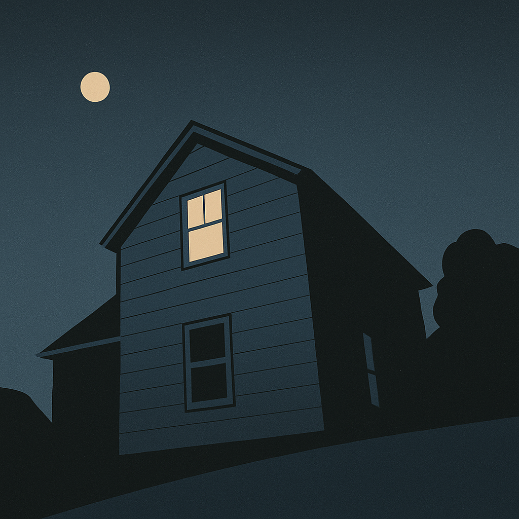 Never Meant (To Become a Sad Dad)