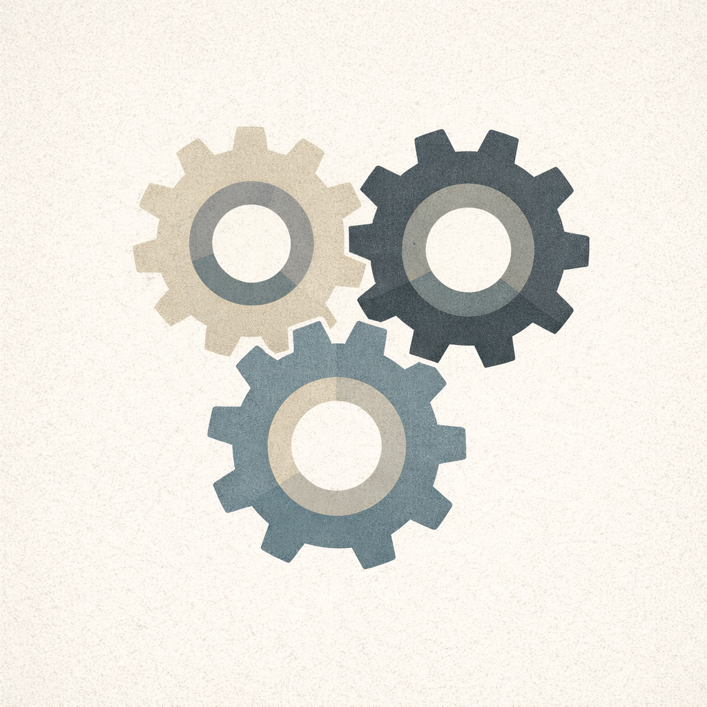 Never Heard of It: Why Systems Thinking Explains Your Messy Morning (and Everything Else)