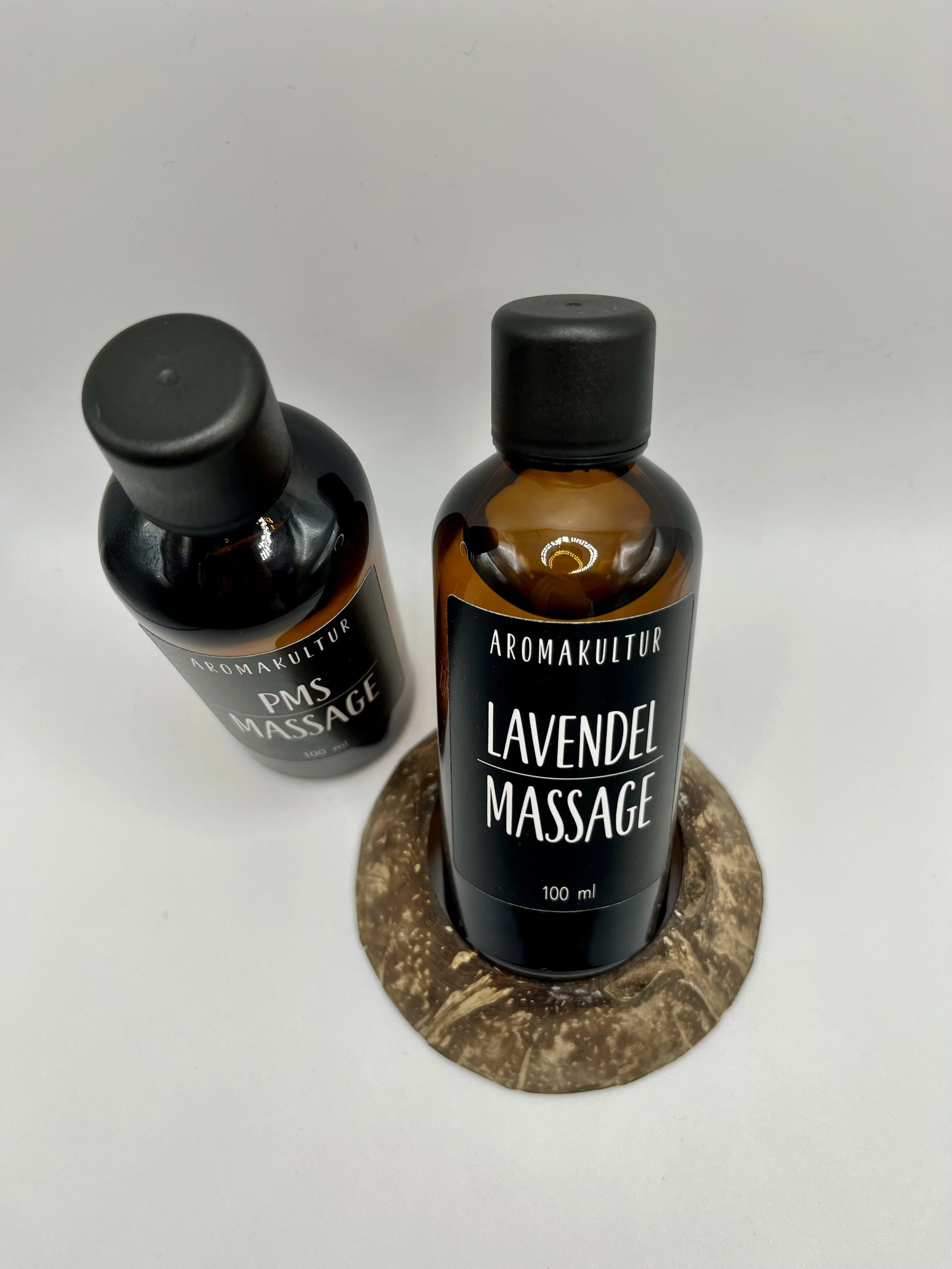 Lavendel Massageöl 100ml