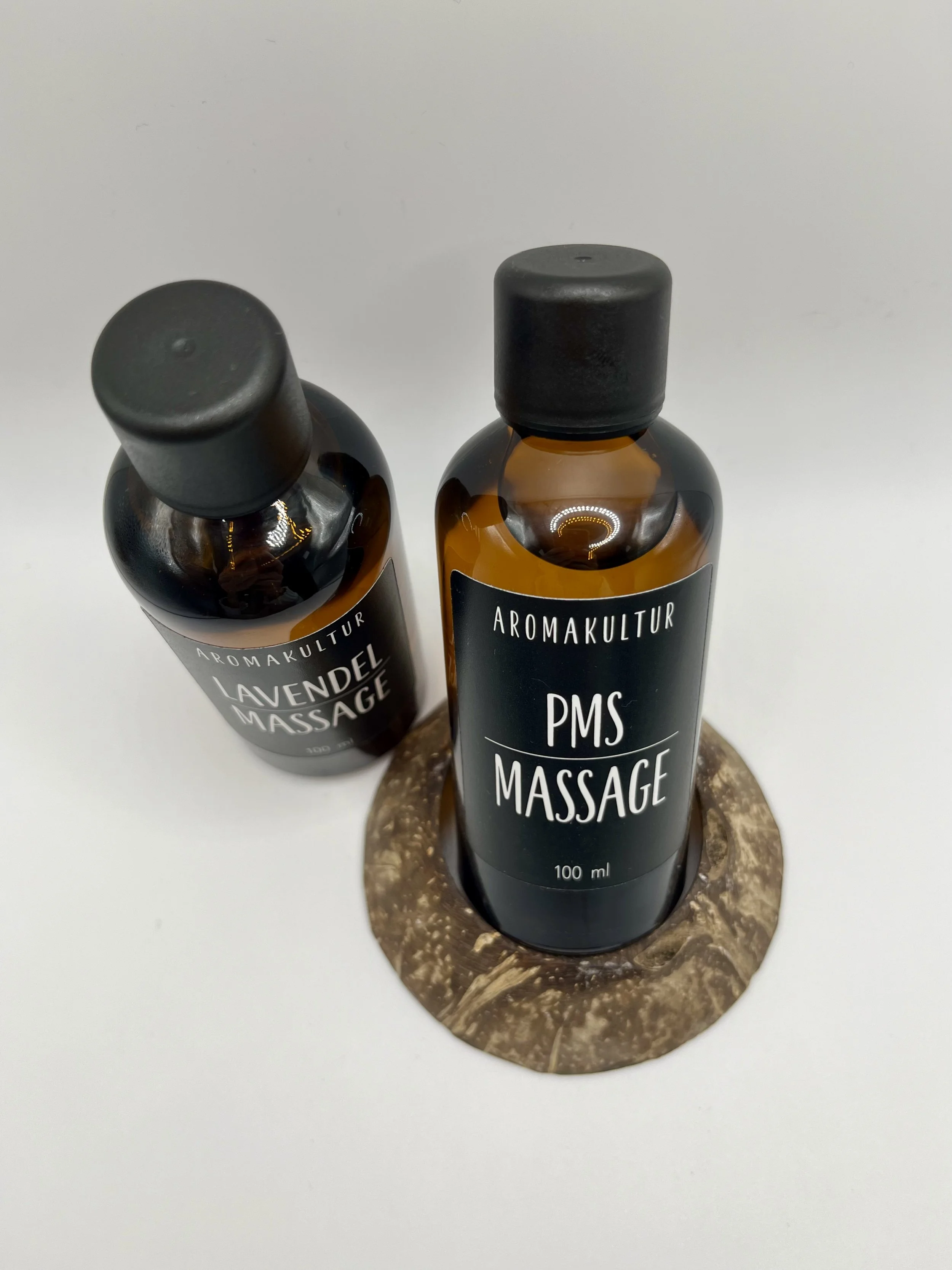 Pms Massageöl 100ml