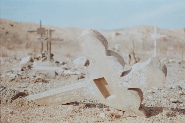 Golgotha, Jerome