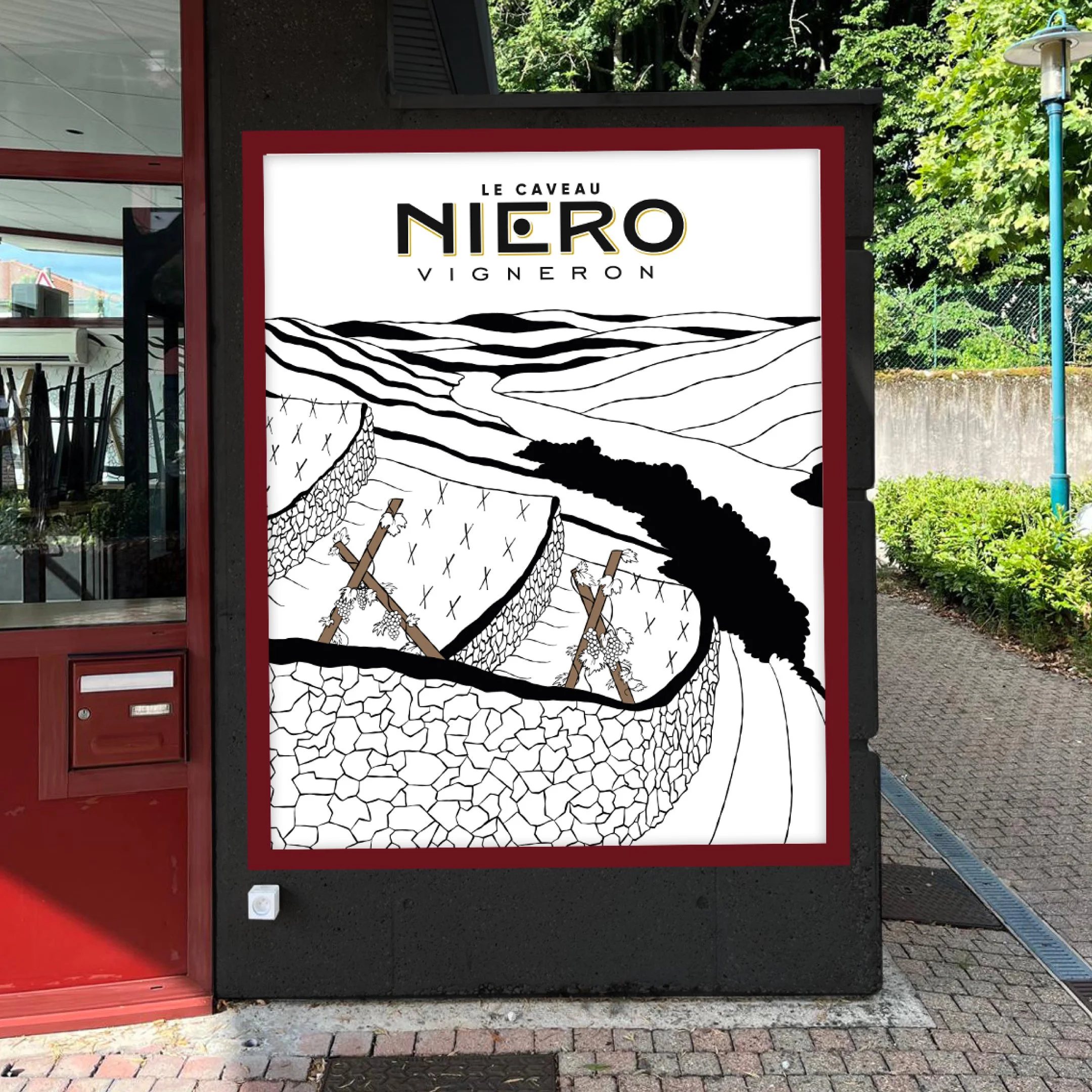 Mockup Affiche finale