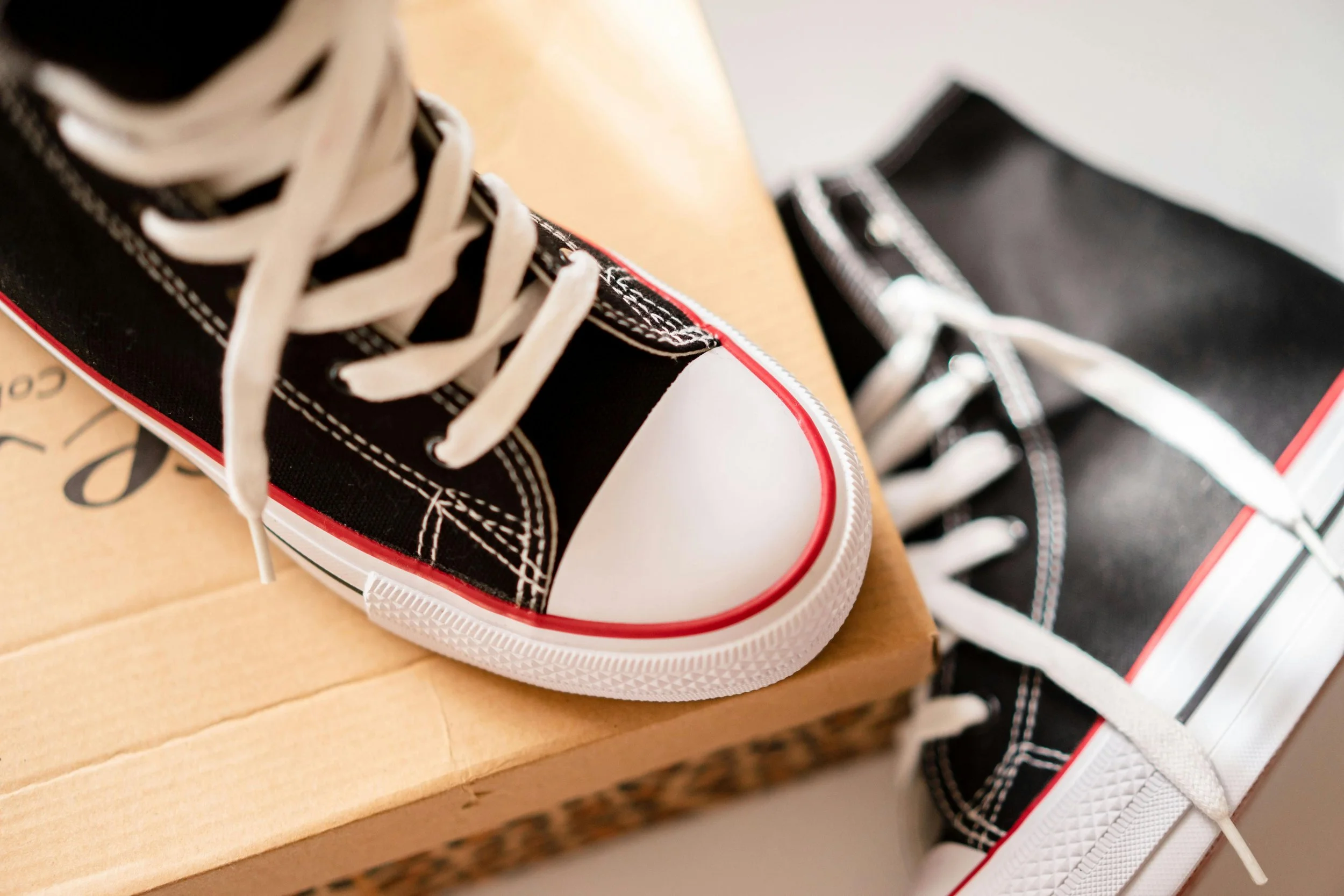 The Foundation: Why Your Shoes Matter More Than You Think