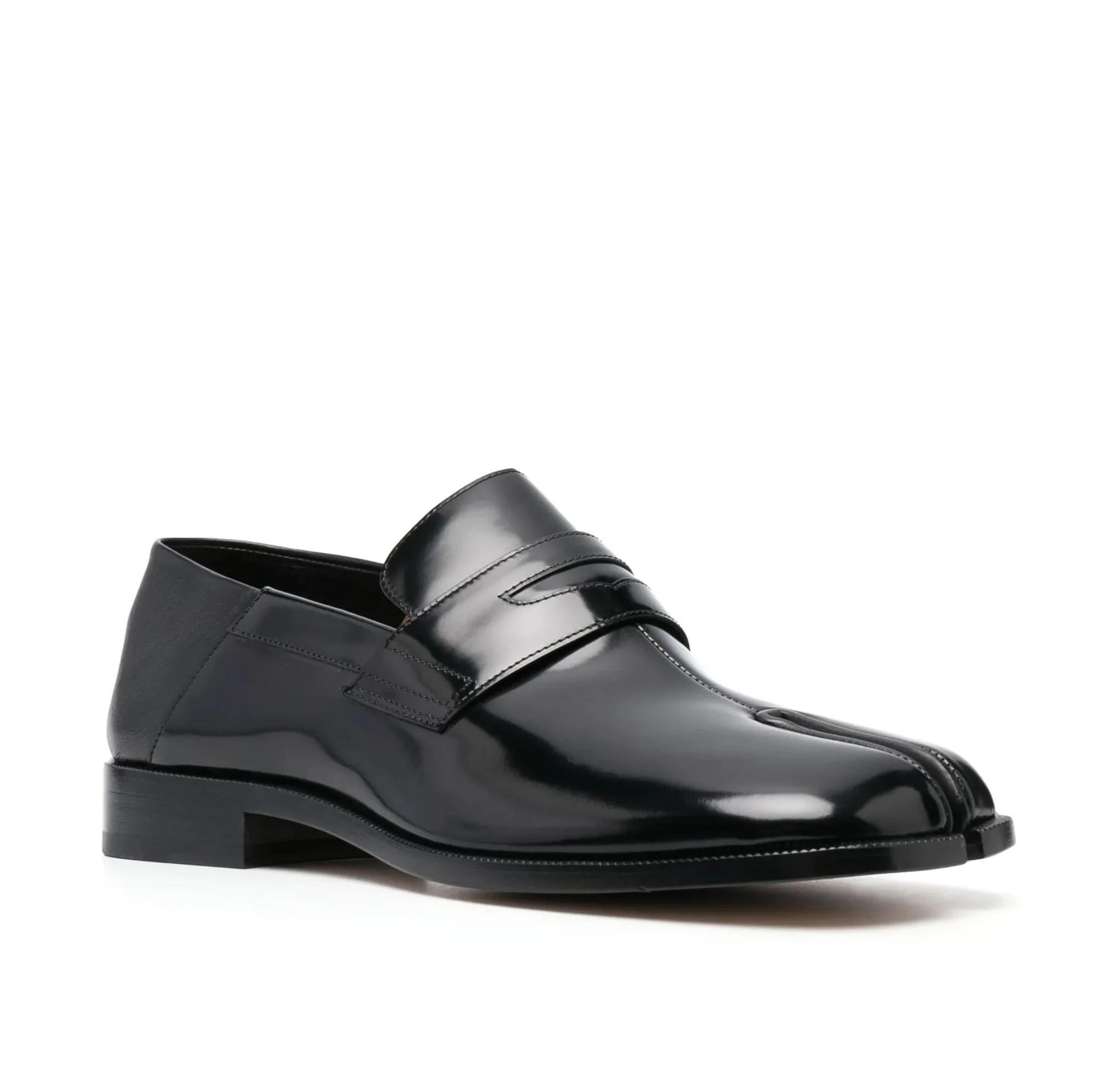 Maison Margiela Tabi - Slip-on Loafers