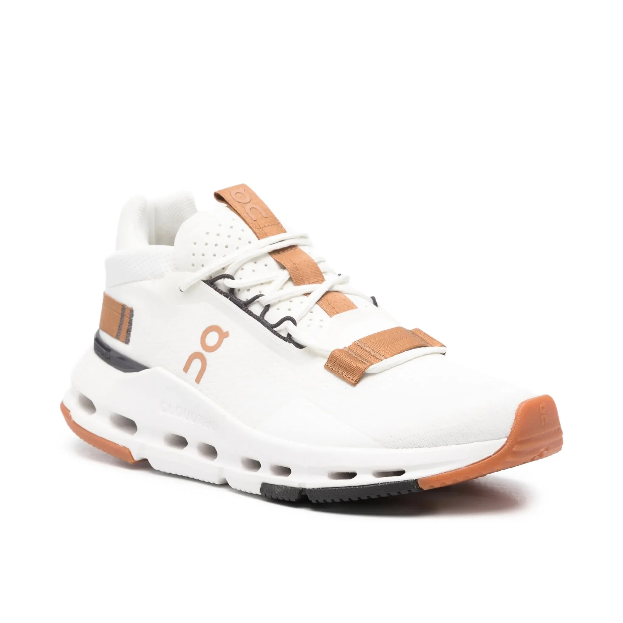 On Cloudnova 2 Sneakers