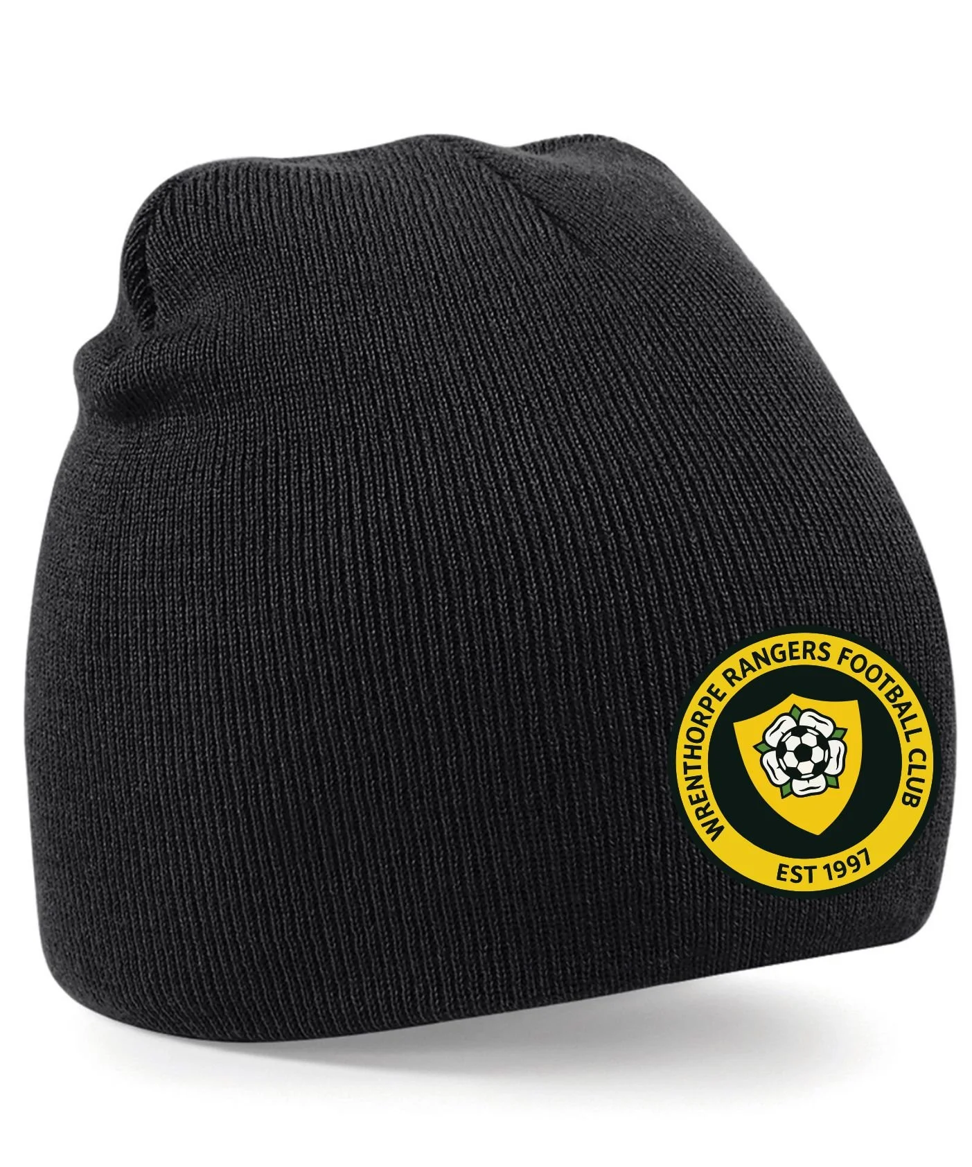 Wrenthorpe Beanie