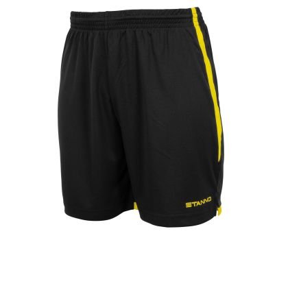 Wrenthorpe Club Shorts