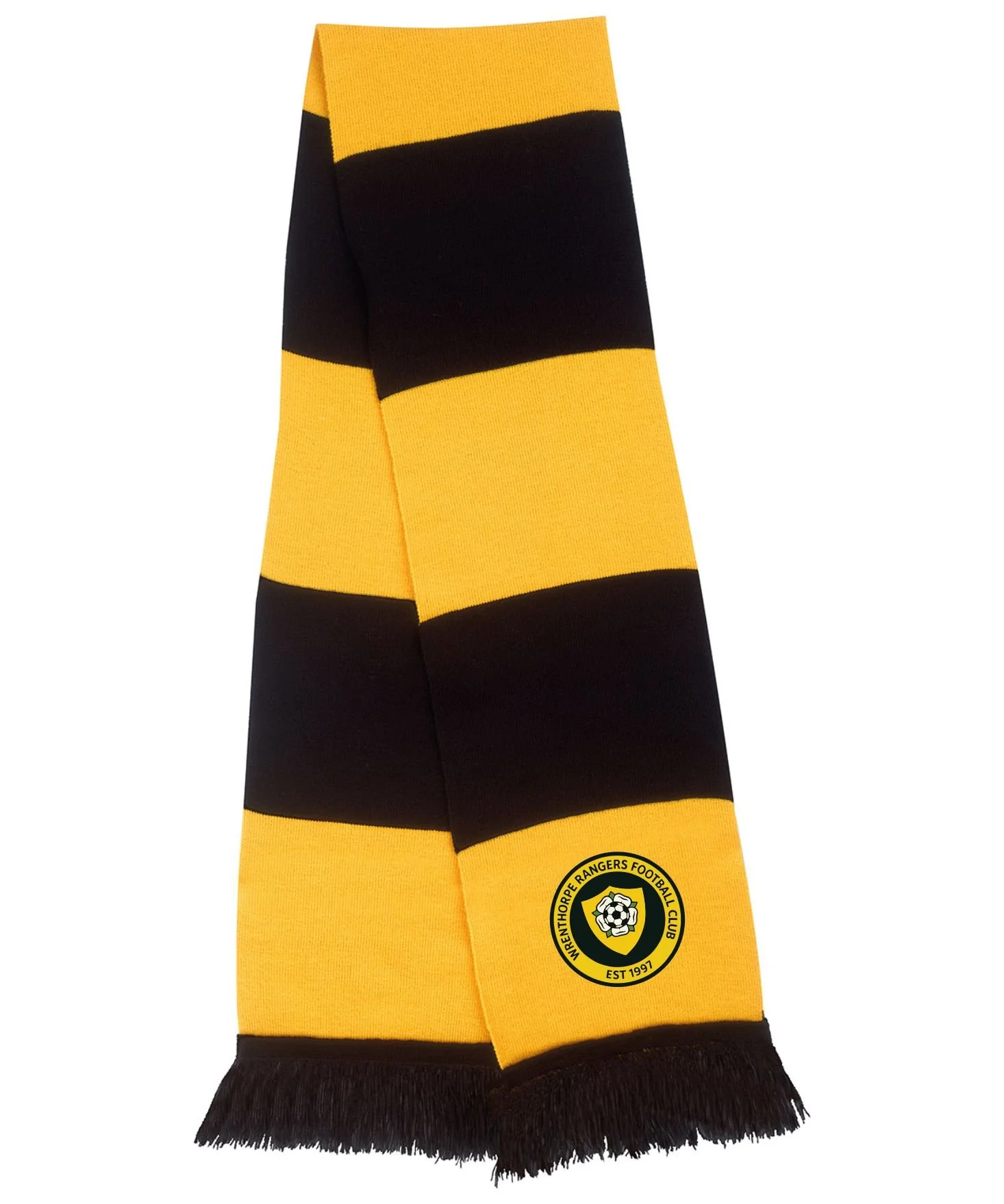 Wrenthorpe Scarf