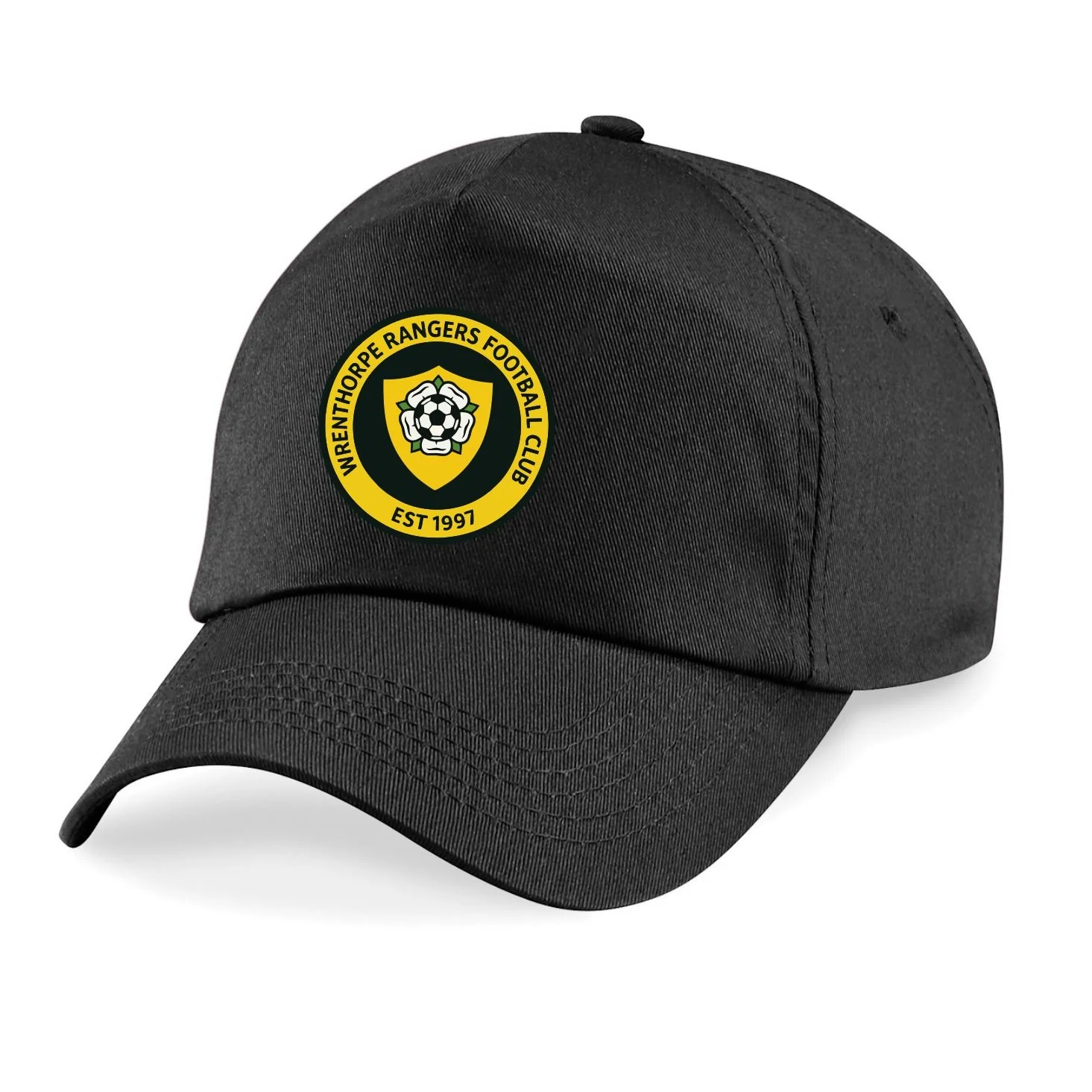 WRENTHORPE RANGERS BASEBALL CAP.jpg