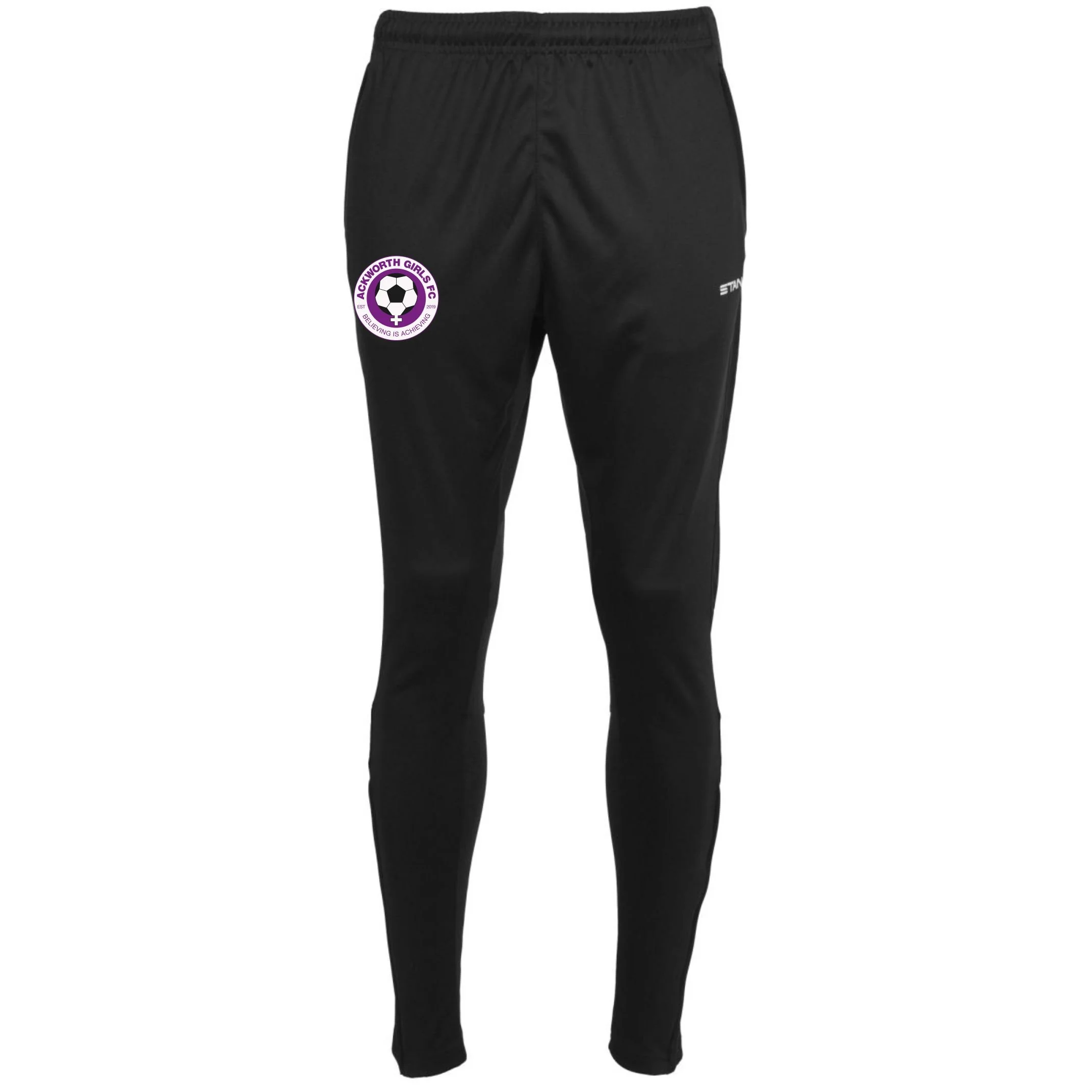 Ackworth Girls Track Pants