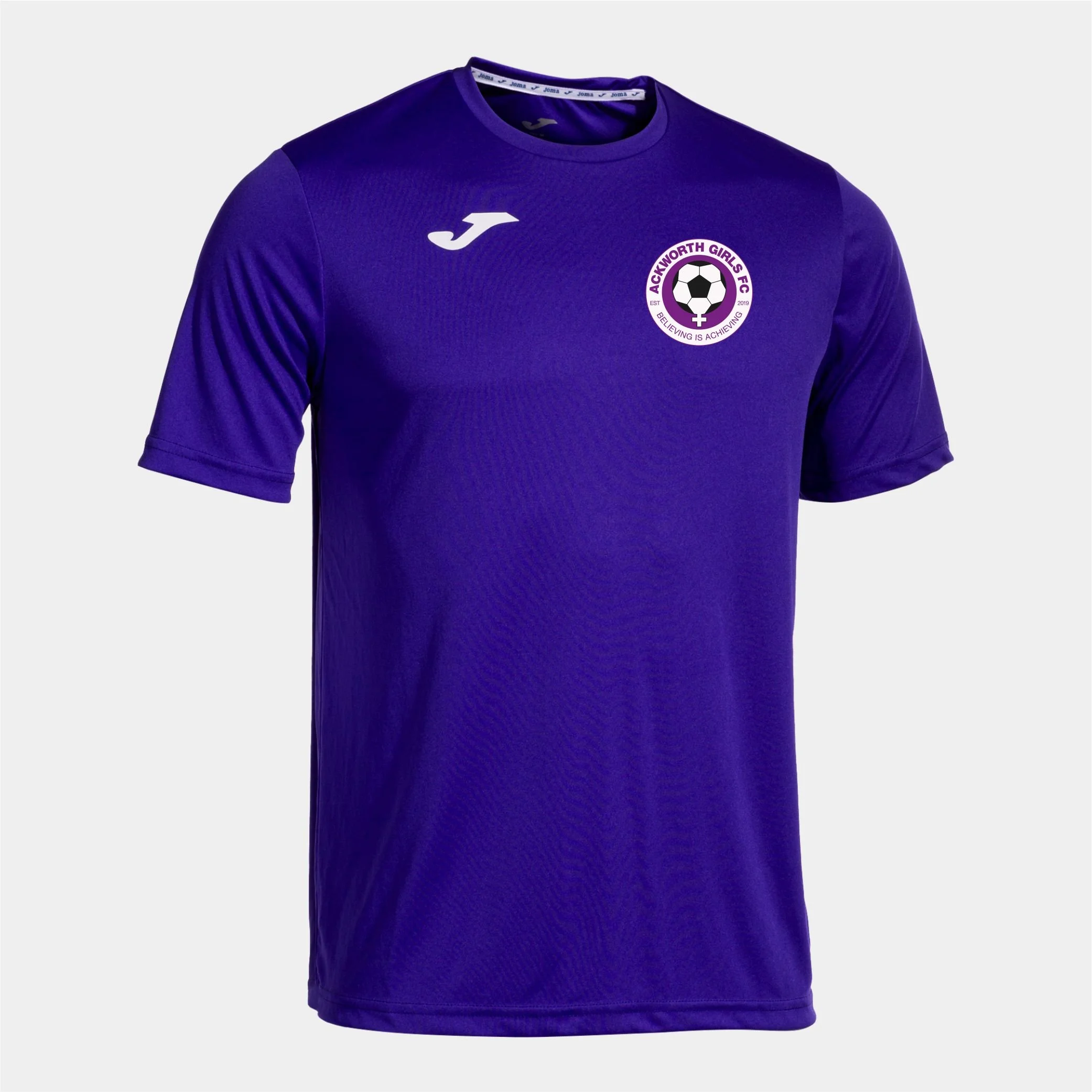 Ackworth Girls Joma T Shirt