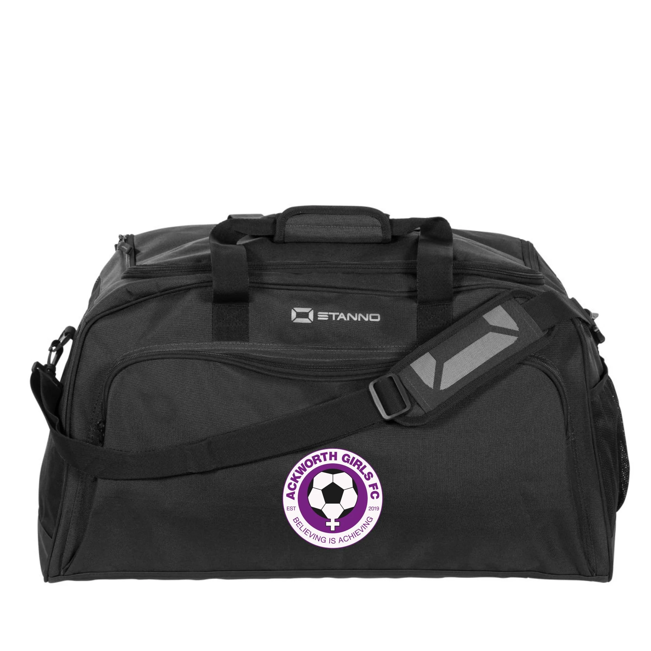 Ackworth Girls Kit Bag    