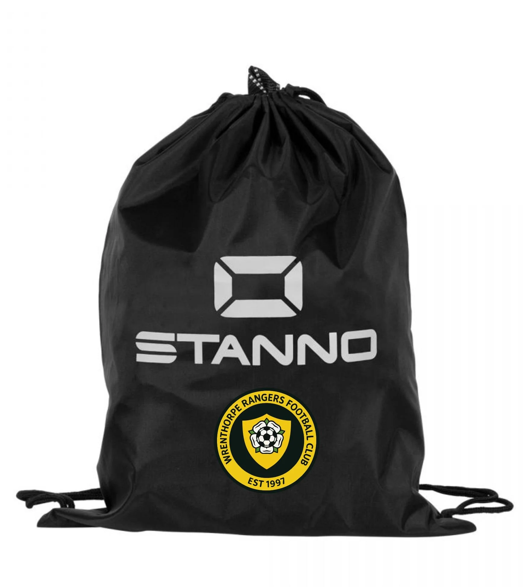 Wrenthorpe Rangers Gymsack