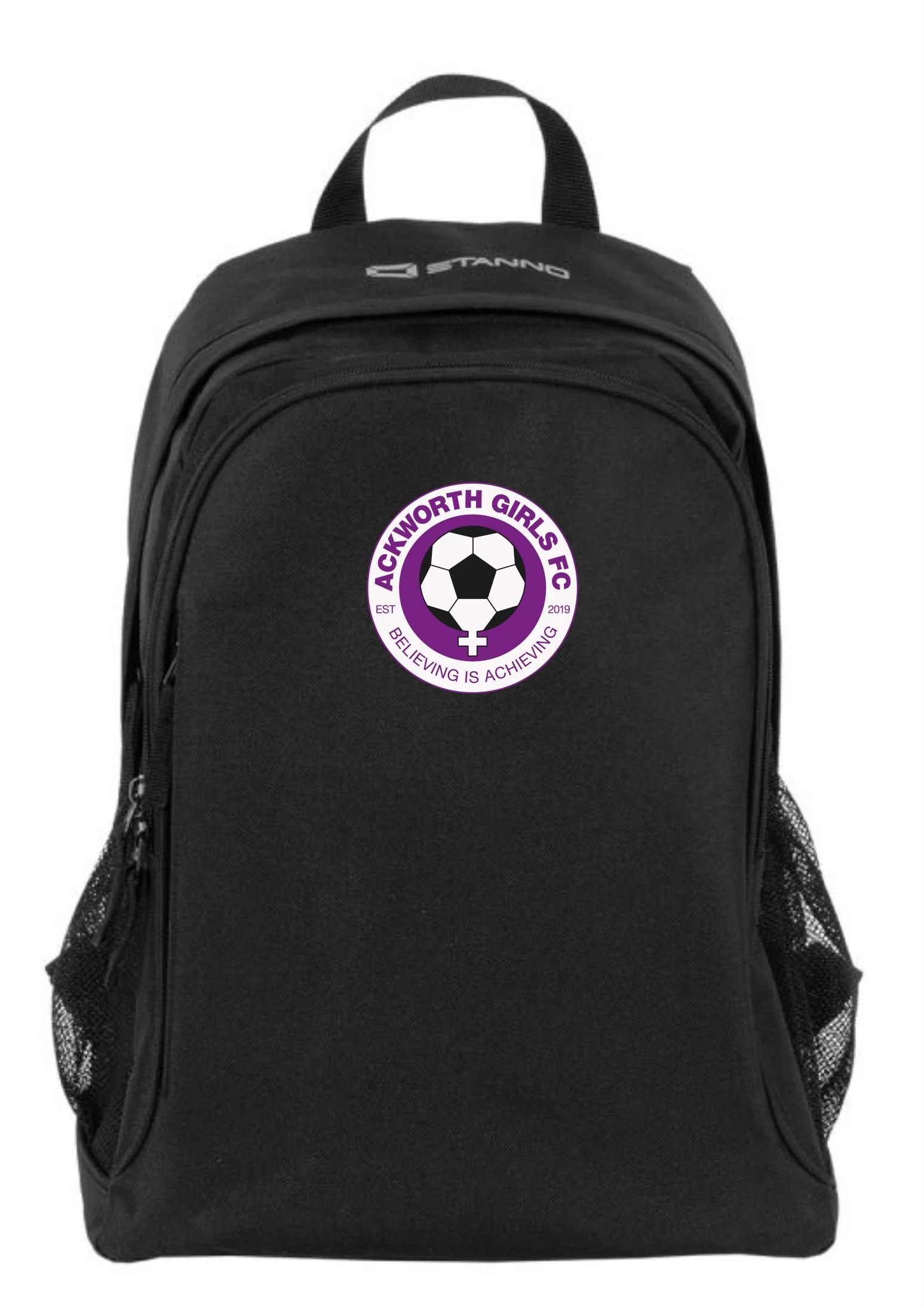 Ackworth Girls Backpack   