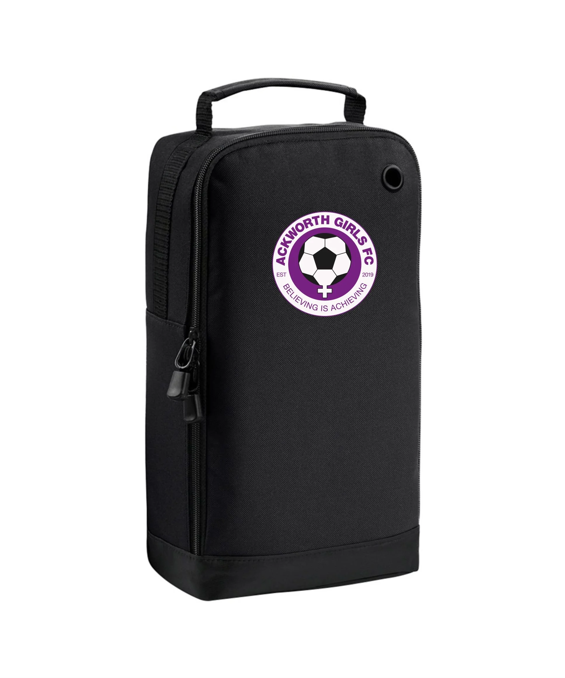 Ackworth Girls FC Boot Bag